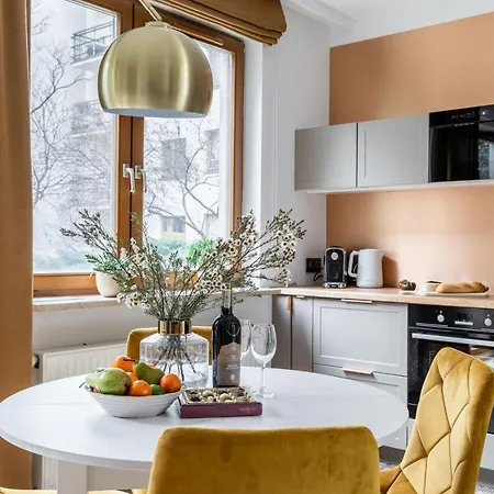 P&o Okrzei - Stara Praga